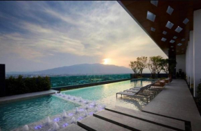 Escent condo Chiangmai nineteen